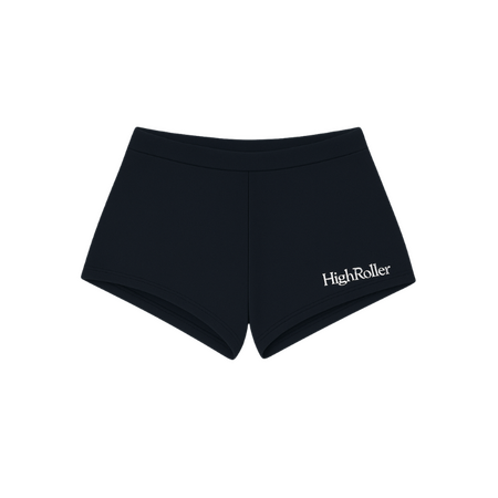 HIGH ROLLER | HIGH ROLLER CHANCES MAKE CHAMPIONS SWEAT PANT (MIDNIGHT NAVY) $70.00