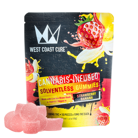 West Coast Cure | Florida Oranges