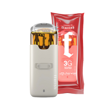 West Coast Cure | Florida Oranges