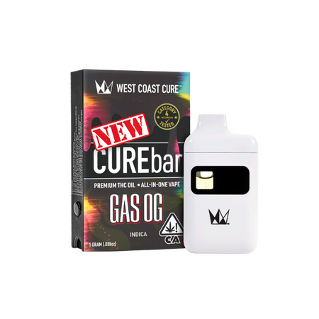 West Coast Cure | Florida Oranges